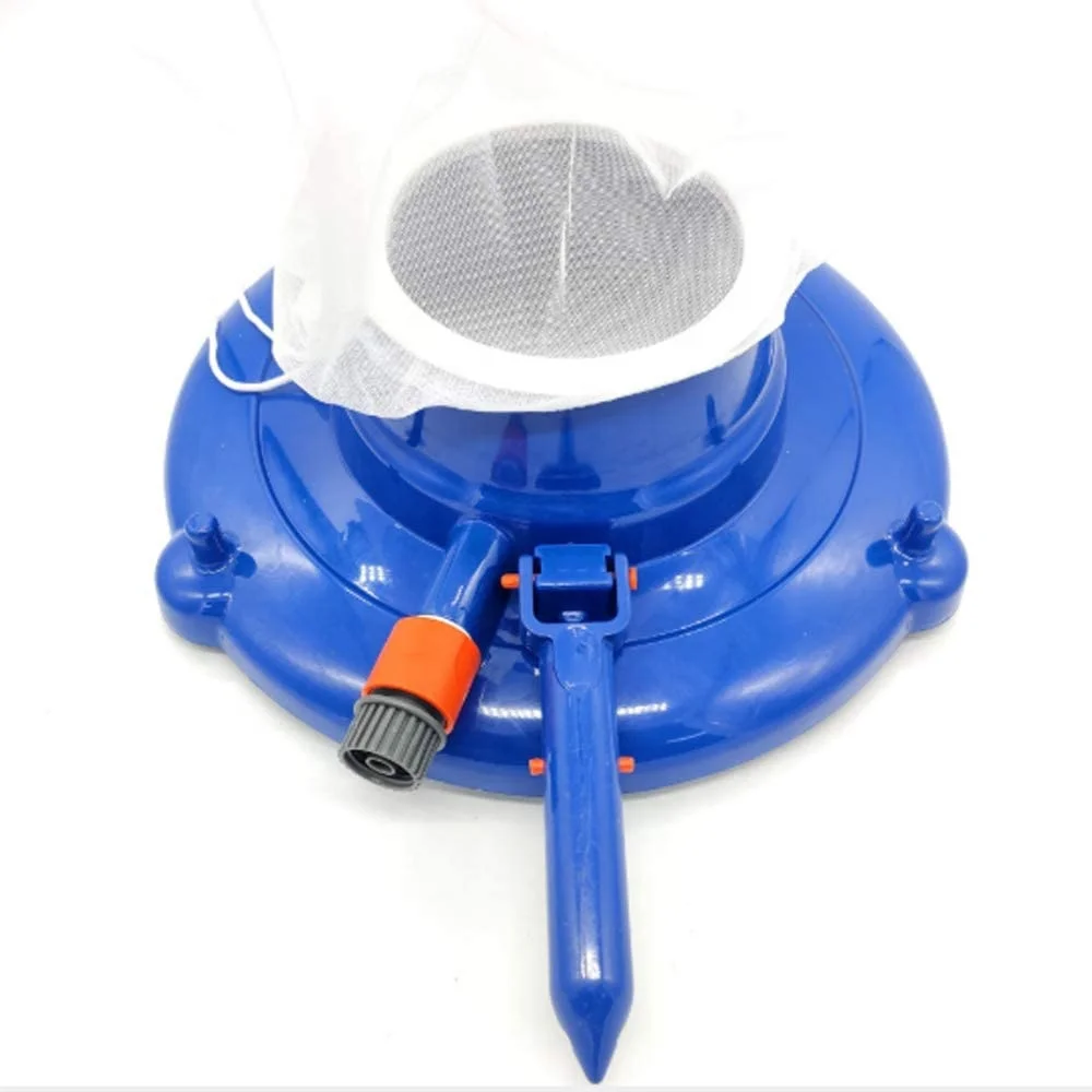 Factory price Pool  Leaf Vacuum Cleaner, Big Sucker  pool Leaf Eater, Leaf Catcher for swimming pool vacuum head