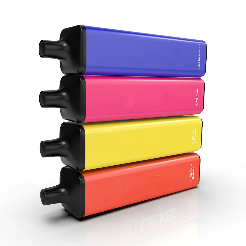 Electronic cigarette VADAS wholesale 5000 puffs e vape pen