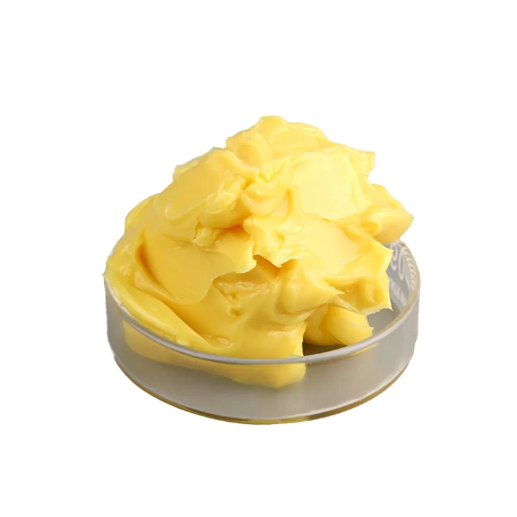 Cheap Price New 2022 China Factory Whosale Yellow Lubricant Grease