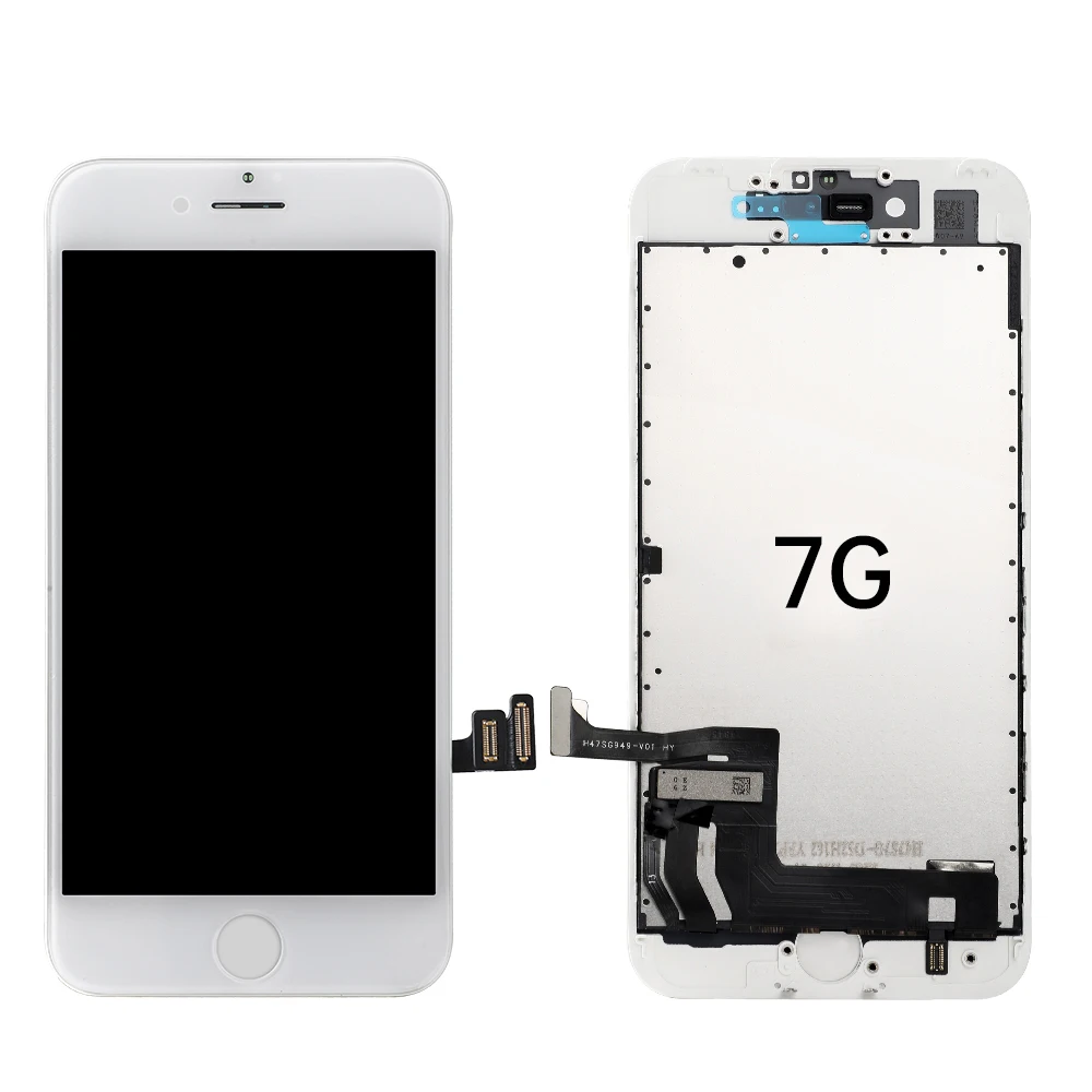 
Cellphone Touch Screen Mobile Phone Lcd Iphone 7 Lcd Display For Apple Iphone 7 