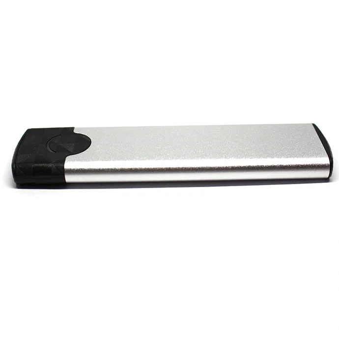 M.2 NVME  Portable Solid State Hard Drive Type-C USB3.1 mobile hard disk M2 PCIE High speed for computer laptop pc