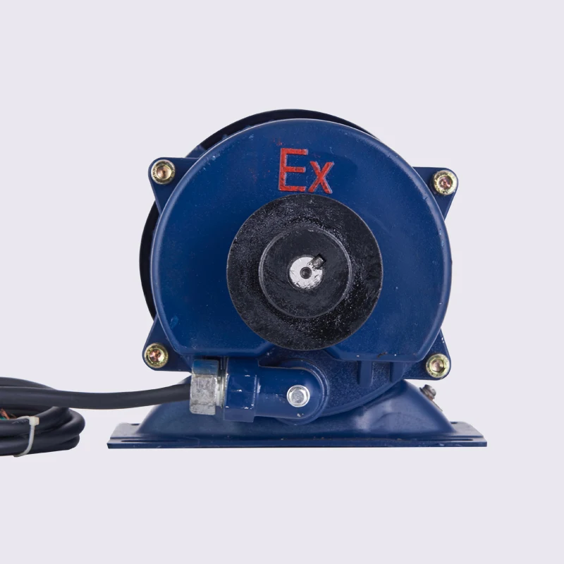 YLB Series Single Phase  FLP Explosion Proof Electric Motor