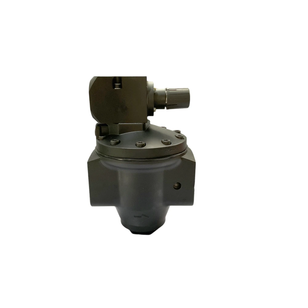 Высокое качество Pjxn-l40-l50 внутренний пилот редукционный клапан