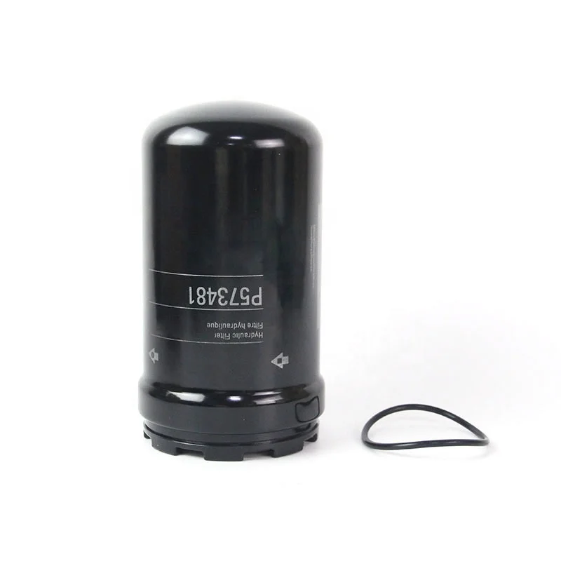 Heavy Trucks Hydraulic Filter P573481 HF35519 47635916 T412538021 518670 2897836 518670X 5I8670X 5I8670 1588987 4181834161