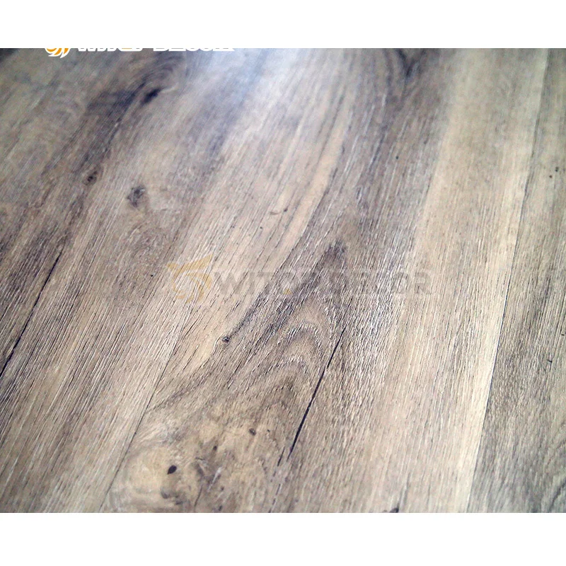 Waterproof Luxury Vinyl Tiles Plastic Pvc Plank Spc Flooring Manufacturer From China