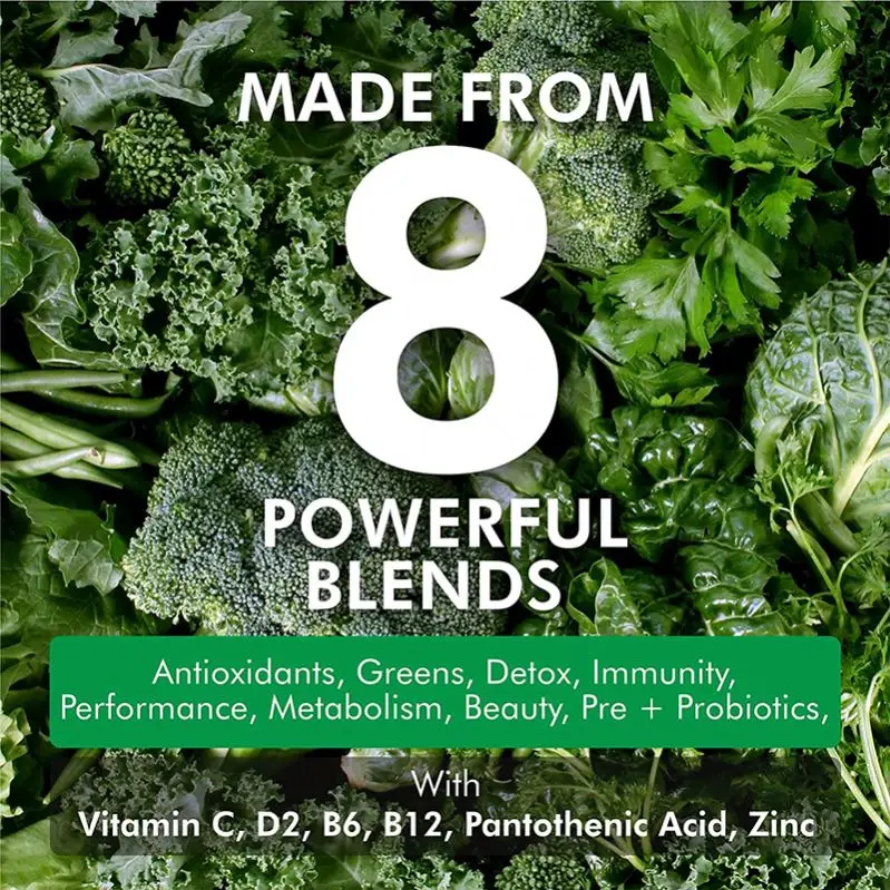 Spirulina Gummy OEM/ODM OEM/ODM Gastrointestinal optimization Spirulina gummies