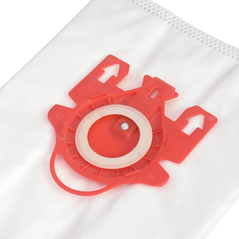 Customized Vacuum Cleaner Dust 3D Hyclean Bag  for Miele Type FJM Type GN  Vacuum Cleaner Parts