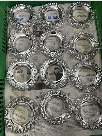 Ready Products CNC Machining Precision  Components For Medical Equipment And CNC Machining Parts And CNC Turning Service