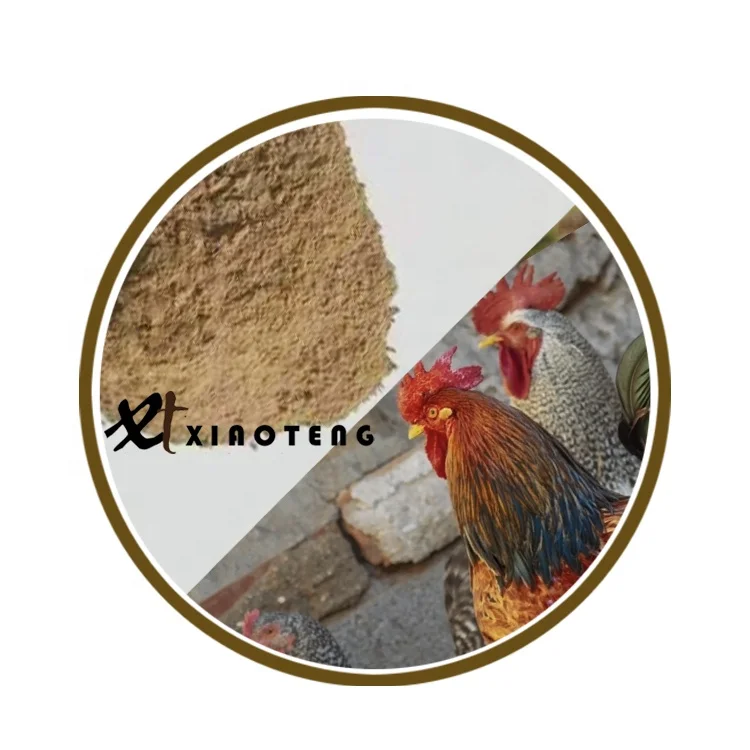 
Xiaoteng Enramycin Premix ENDURACIDIN HYDROCHLORIDE animal feed premix 