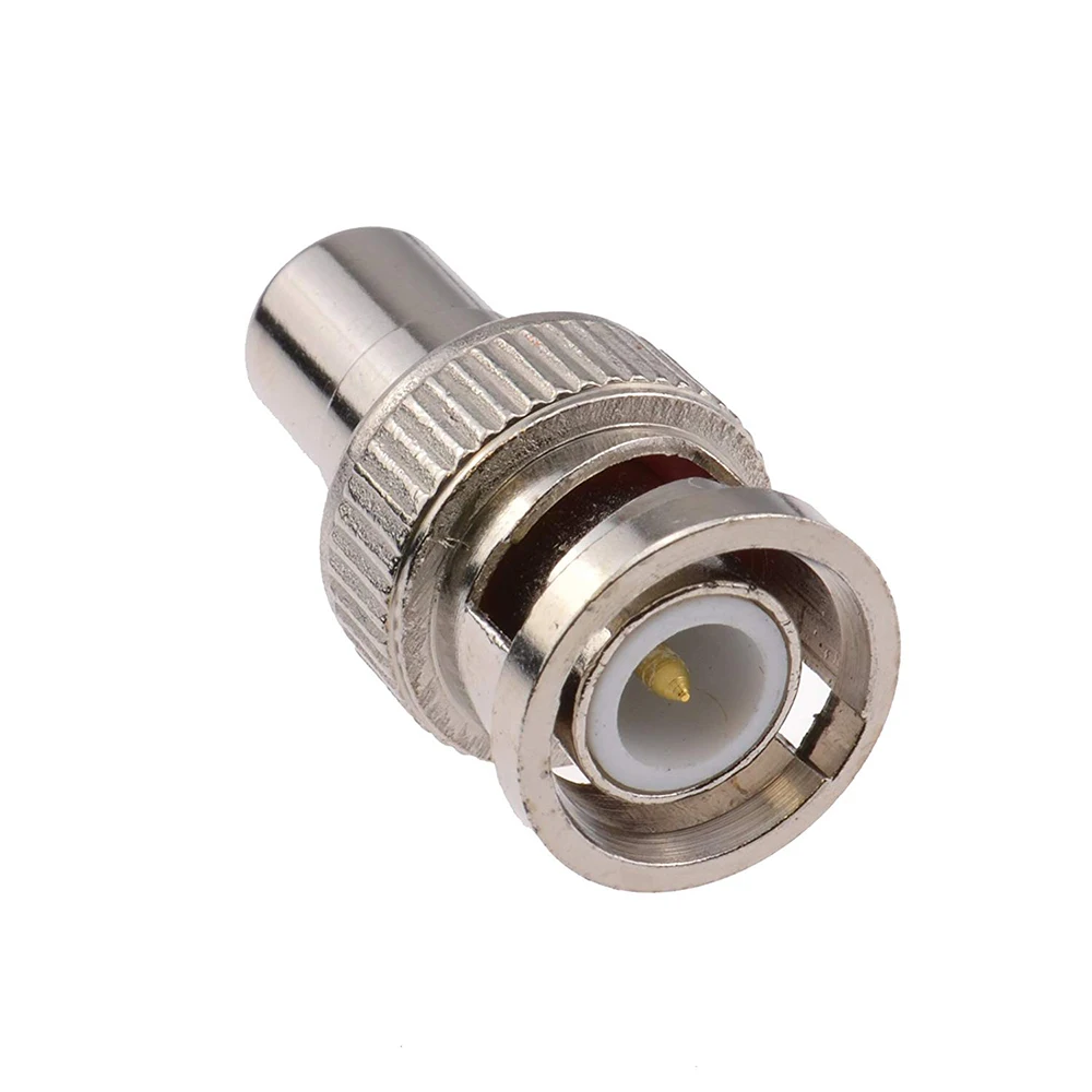 JR-B9 male BNC Connectors for AHD  CVI  TVI Camera  Coaxial/Cat5/Cat6 Cables  to termina  for cctv  camera monitor system