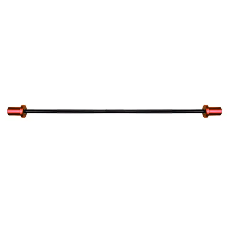 5lb 2.5kg Mini Kid Child Children Home Gym Barbell bar Beginner Women Kid Bar Weighted Bar,Youth Children New Weightlifting