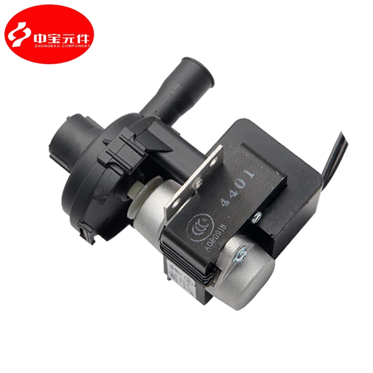 Groundable Cassette Air Conditioning Condensate Water Pump