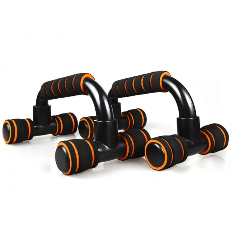 High Quality Foam Grip Fitness Exercise Tool Foam Grip Push-up Bar Stand Handles