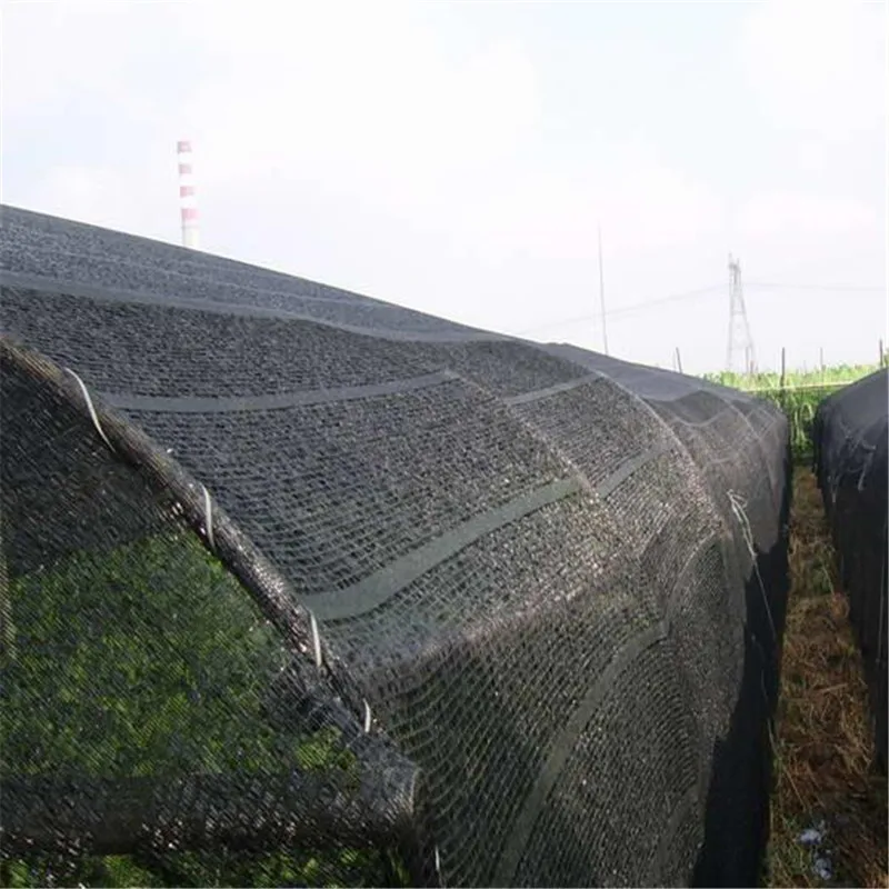 shade net for agriculture/High Quality Shade Net rolls Garden Vegetable Sun Shading Netting
