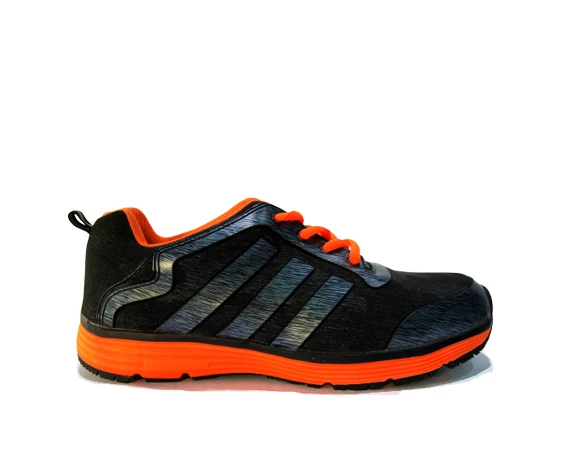 
New fashionable safety shoes safety shoes construction safety shoes 