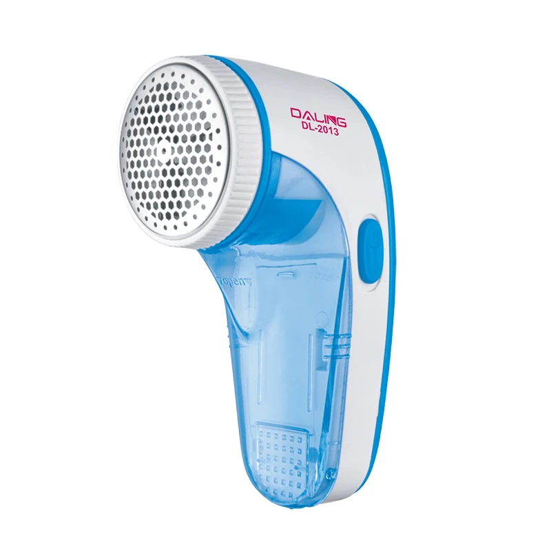 Hot sell Home Appliances Small Fabric Shaver,wireless Dry Battery Electric Automatic Portable Fabric Shaver Clothes Lint Remover