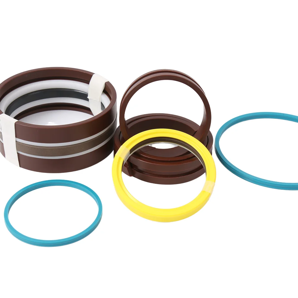 Construction Machinery Parts D165/105 Hydraulic Cylinder Seal Kit for Putzmeister