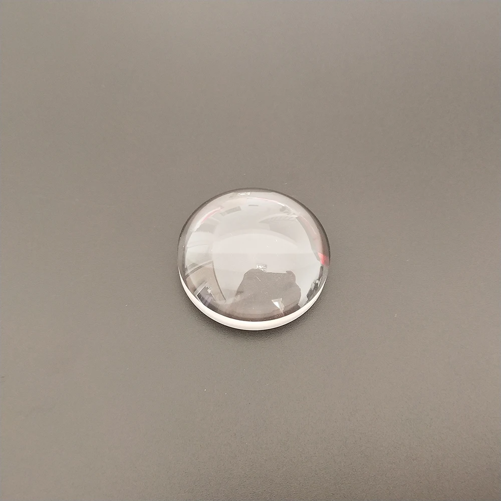 Линзы K9 оптические линзы выпуклые