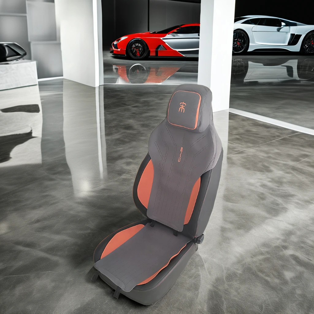 High Quality Car Seat Covers Universal Set Car Seat Cover 5 Seat