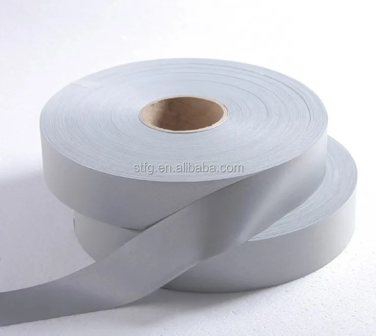 Reflective tape,reflective fabric,reflective material