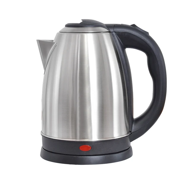 wholesale cheap Home appliance 2.0L Large stainless steel electric kettle