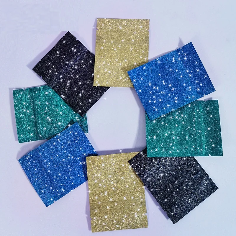 Маска для лица из алюминиевой фольги