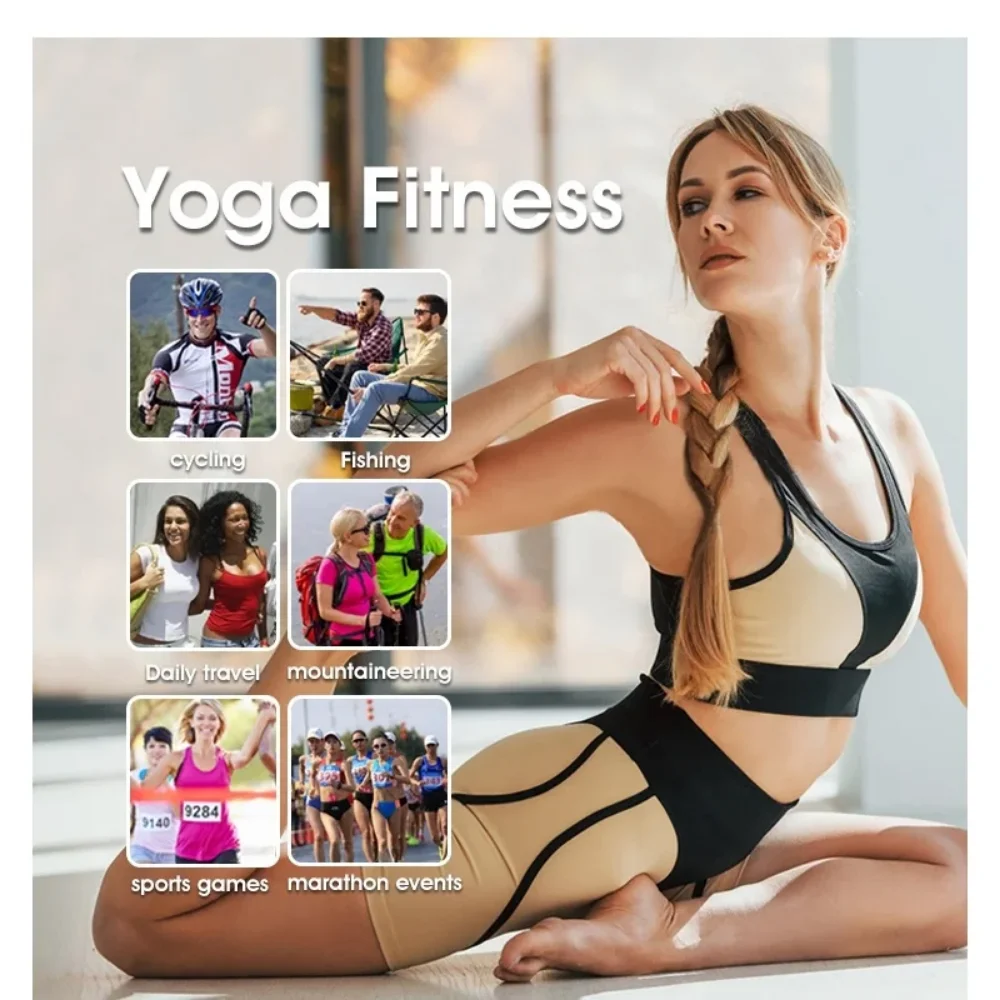 Youth Fitness Volleyball Sweat Non-Slip Elastic Hair Head Band for Yoga Men and Women Bulk Sport Custom Logo Headband