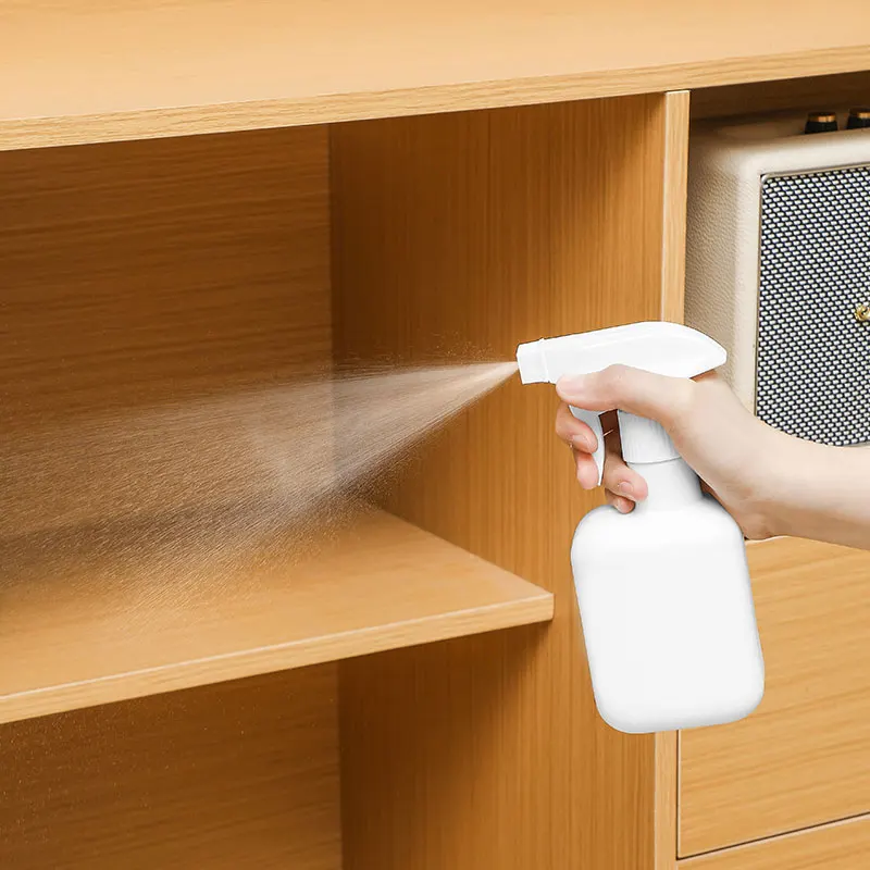 New Home Decoration Odor Removal Air Purification Safety Photocatalytic Formaldehyde Scavenger