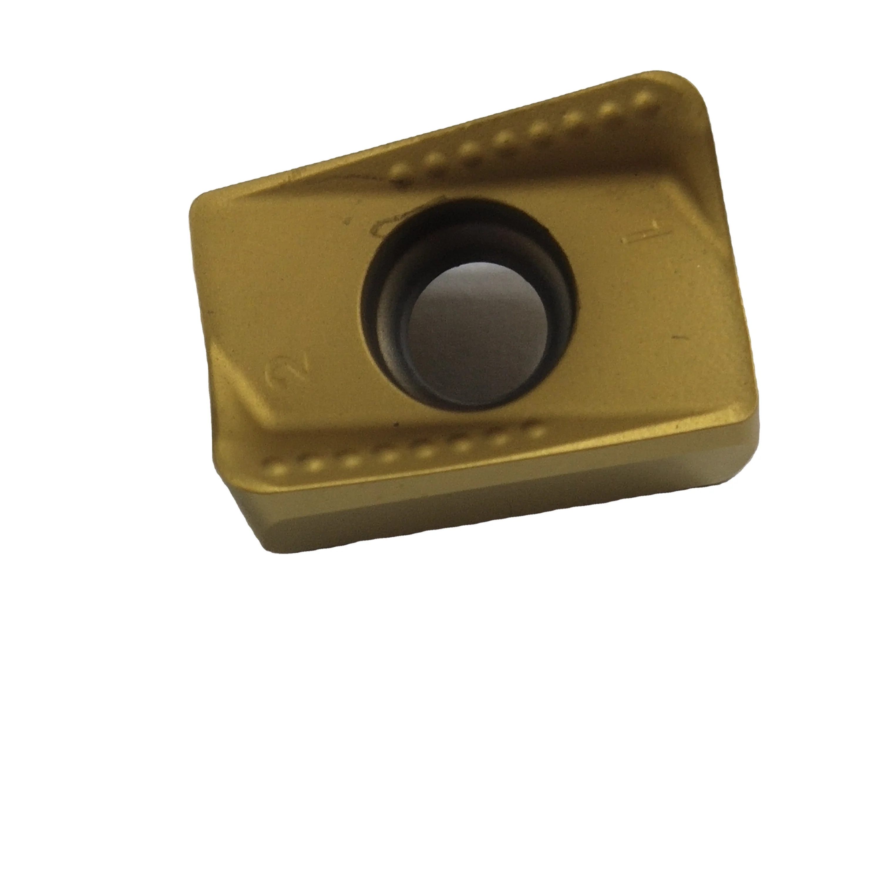 TOP SERIES  indexable insert u drill for TaeguTec insert 4xd high speed U drill with WCMT insertatching face milling