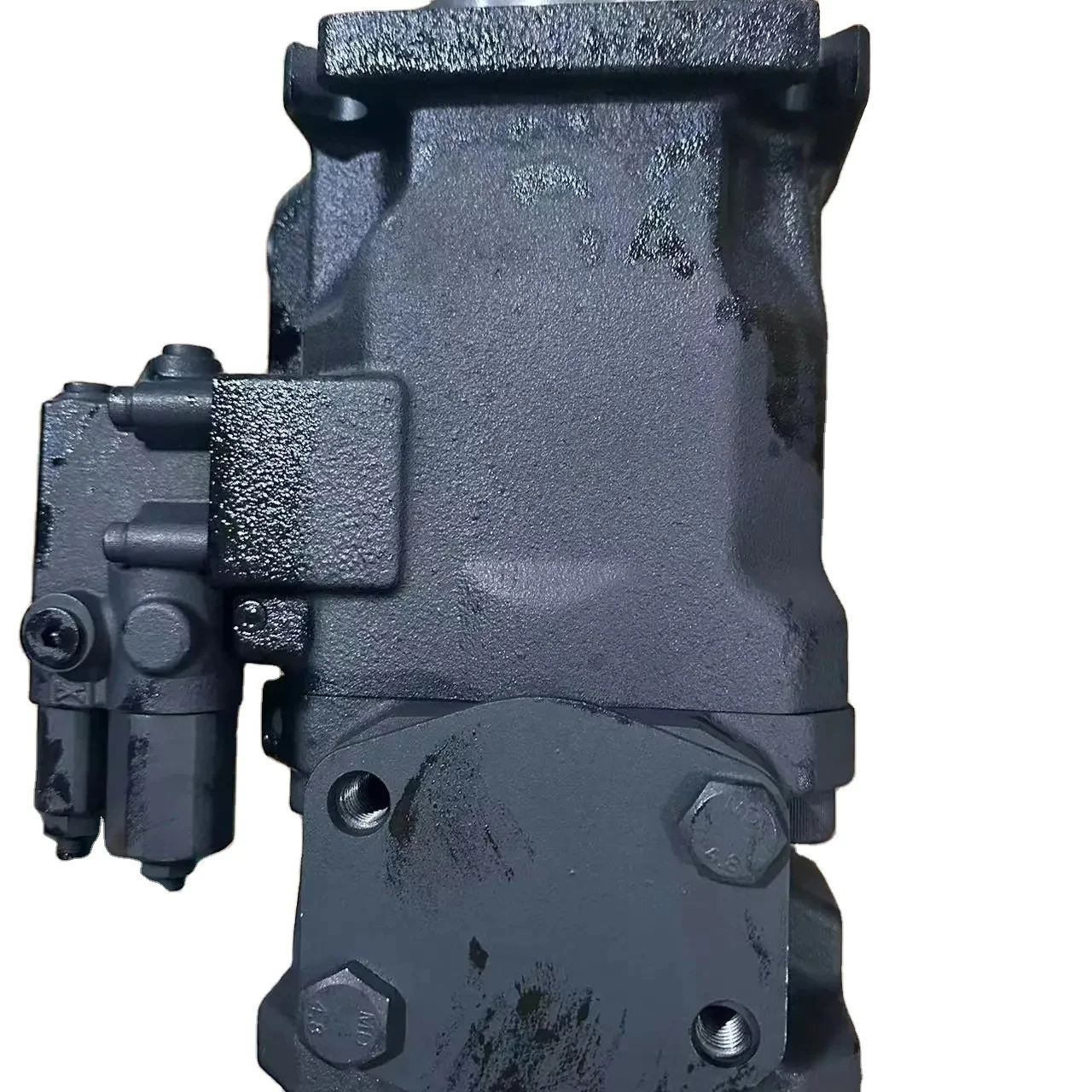 Поршневой насос гидравлического насоса A10VO60DFR1/52L-PSD12K68-SO736 для L150C L180C L180D VOE11105119