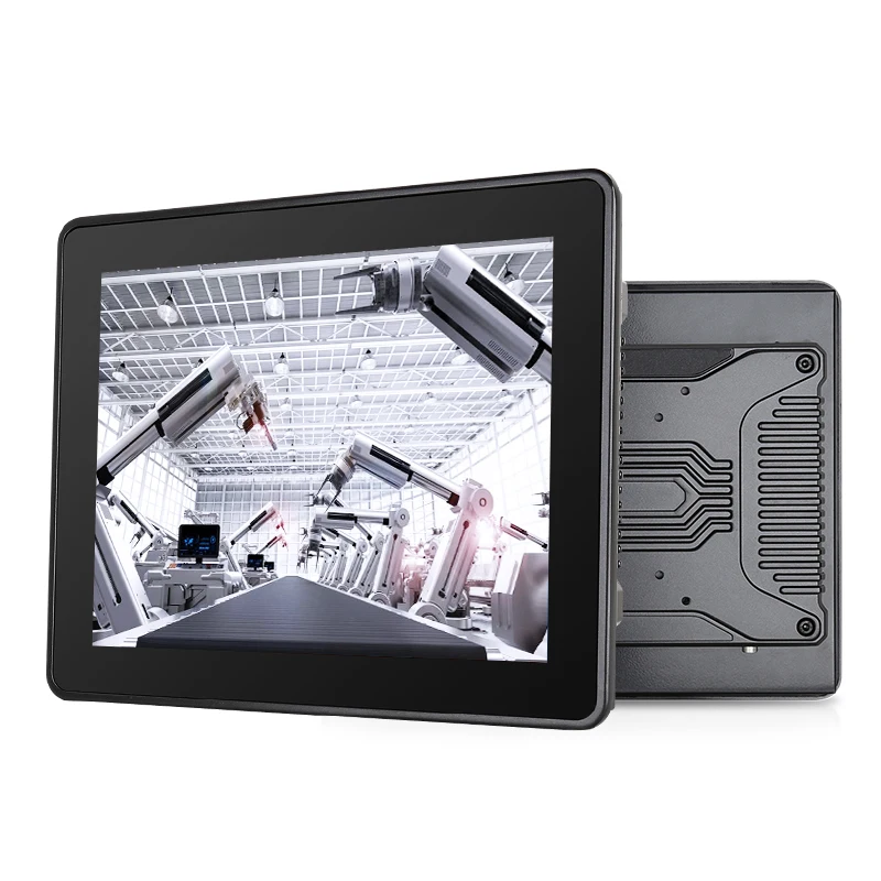 High Brightness Waterproof Marine Touch Screen 15 Inch  Raspberry Pi Compatible Embedded 15 Inch Touch Screen Monitor