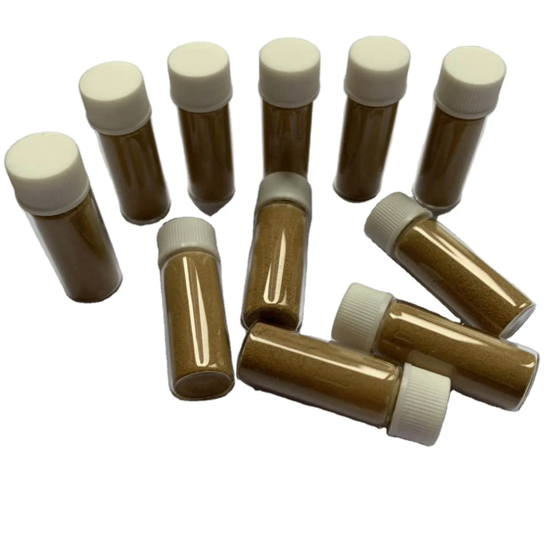 
Supply Best bee venom Price, Stocked bee venom for sale with 10-50% melittin powder 