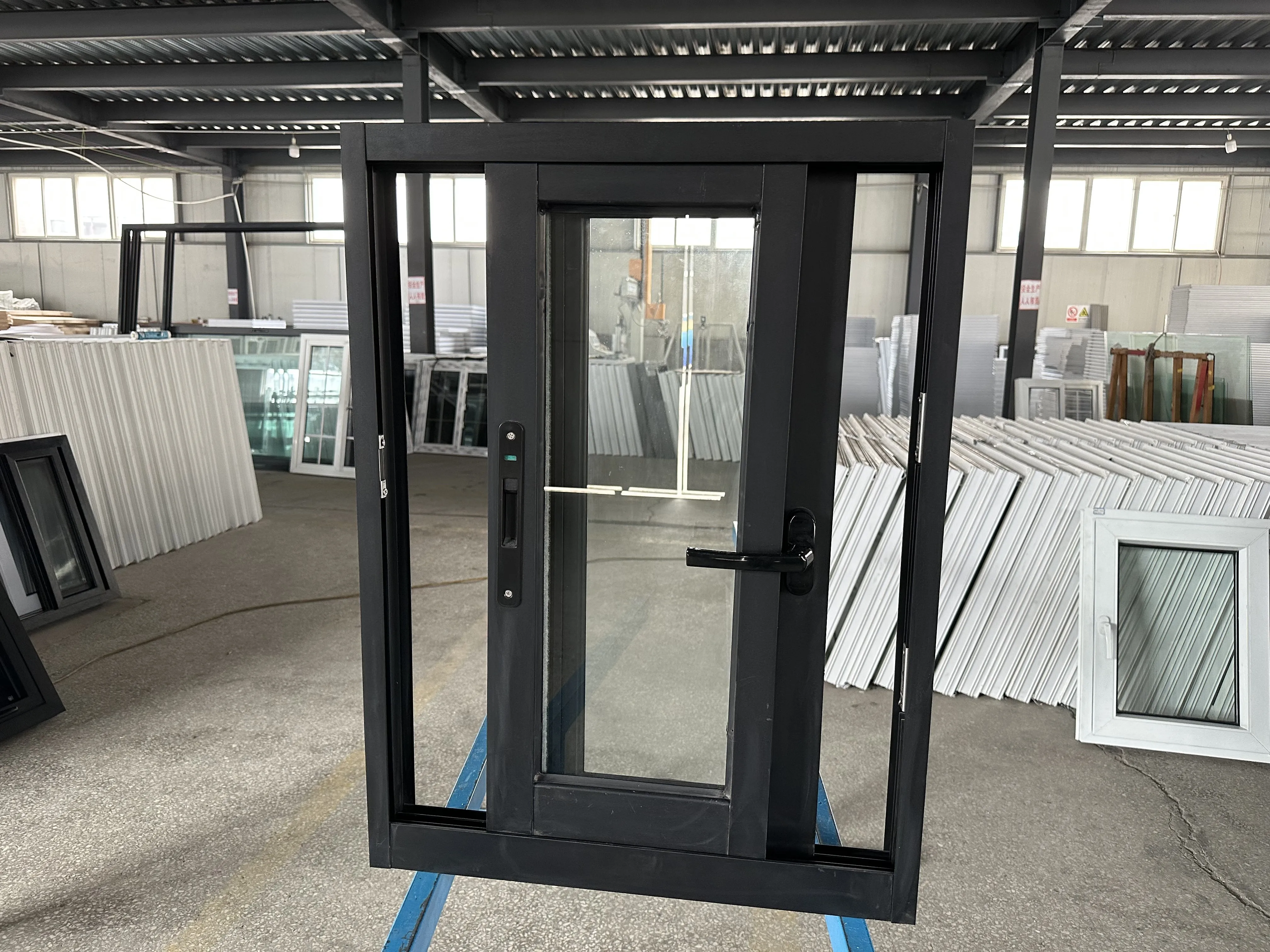 Custom Private Label Aluminum Sliding Windows Made By Of Holcom Aluminum Windows For Doors And Windows