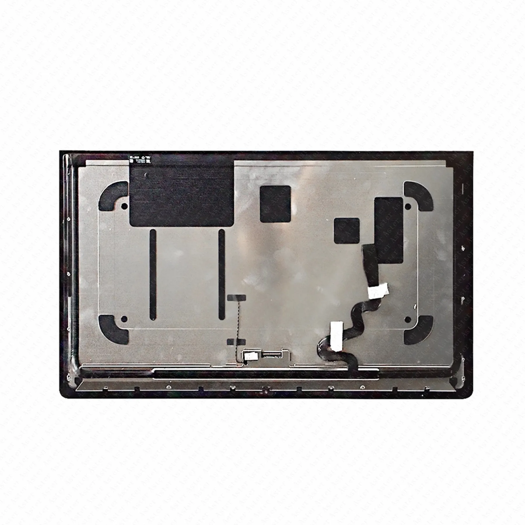 Оригинальный ЖК-дисплей 5K A1419 LM270QQ1 SDC1 Mid 2017 Для Imac 27 дюймов A1419 5K LM270QQ1 SDC1 ЖК-дисплей в сборе стеклянная панель 5120*2880