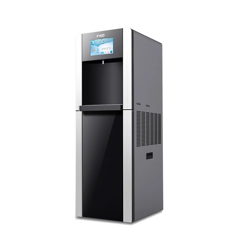 AIR WATER GENERATOR  50L/D  Intelligent operating system  FND OEM air to water