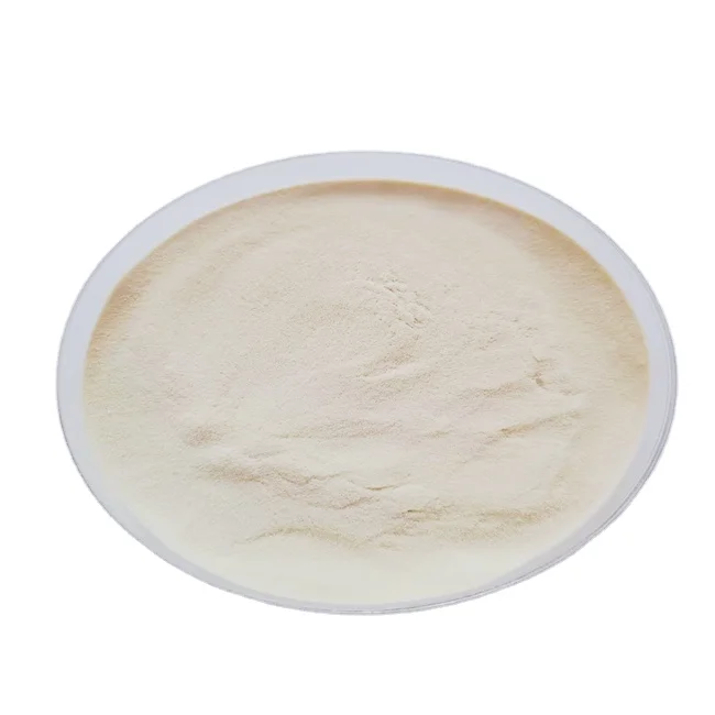 Water Soluble Small Molecule 500 Daltons Soybean Oligopeptide Soy Peptides Powder for Skin-Whitening and Anti-Wrinkle