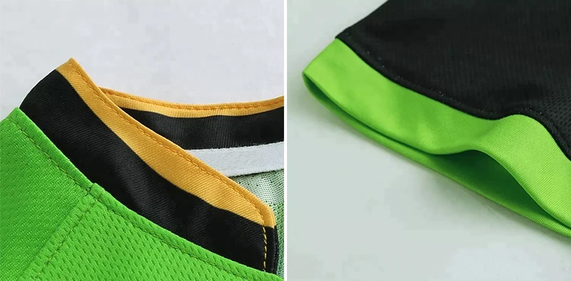 23 24 Best-selling football player training jersey Football Shirts Sportswear Soccer Team Uniform for adults soccer wear