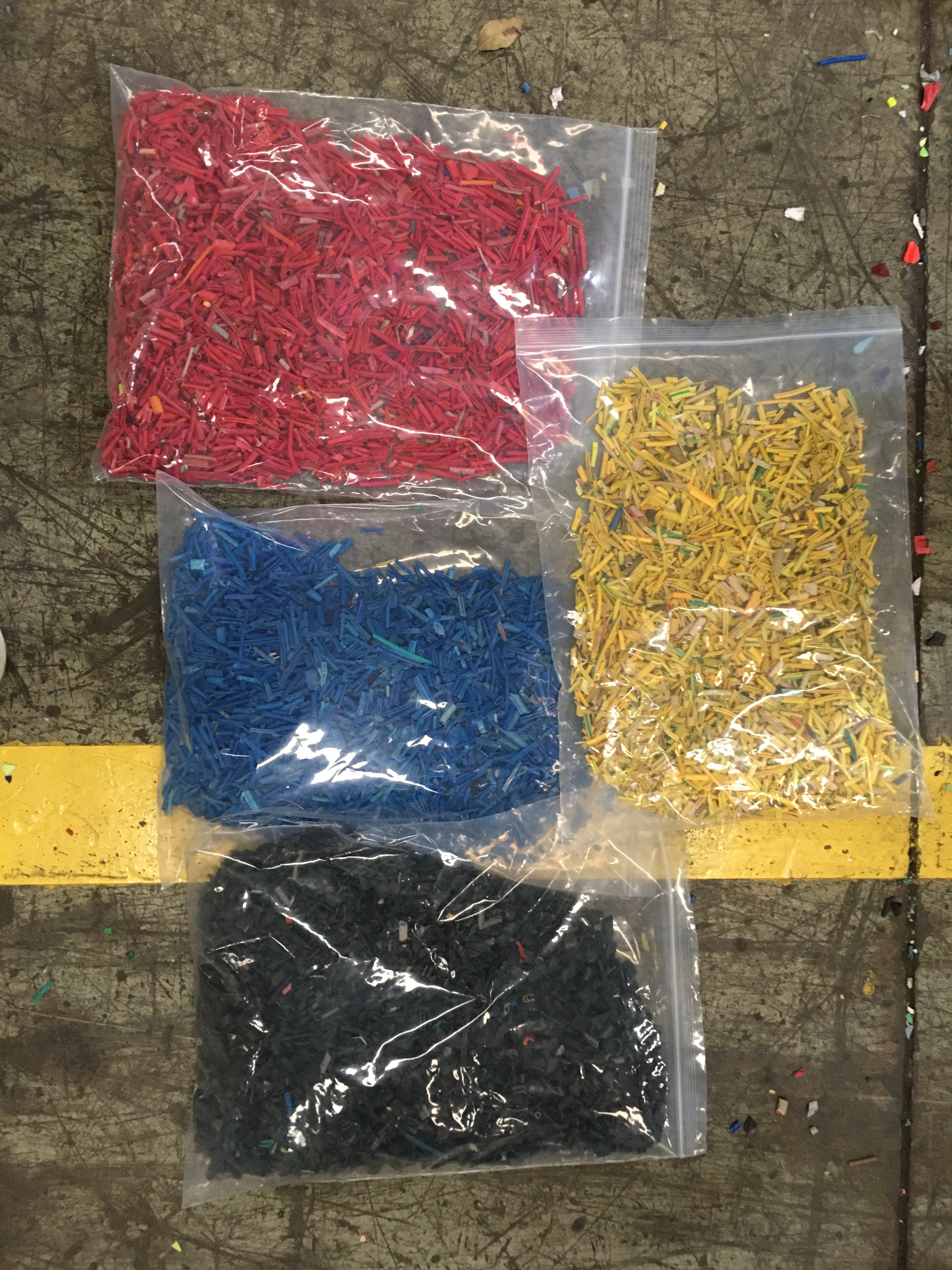 CCD Supplier Leading Manufacturer of China Magnetic Separator For Sunflower Seeds/ Sorting Machine For Fruit Color Sorter