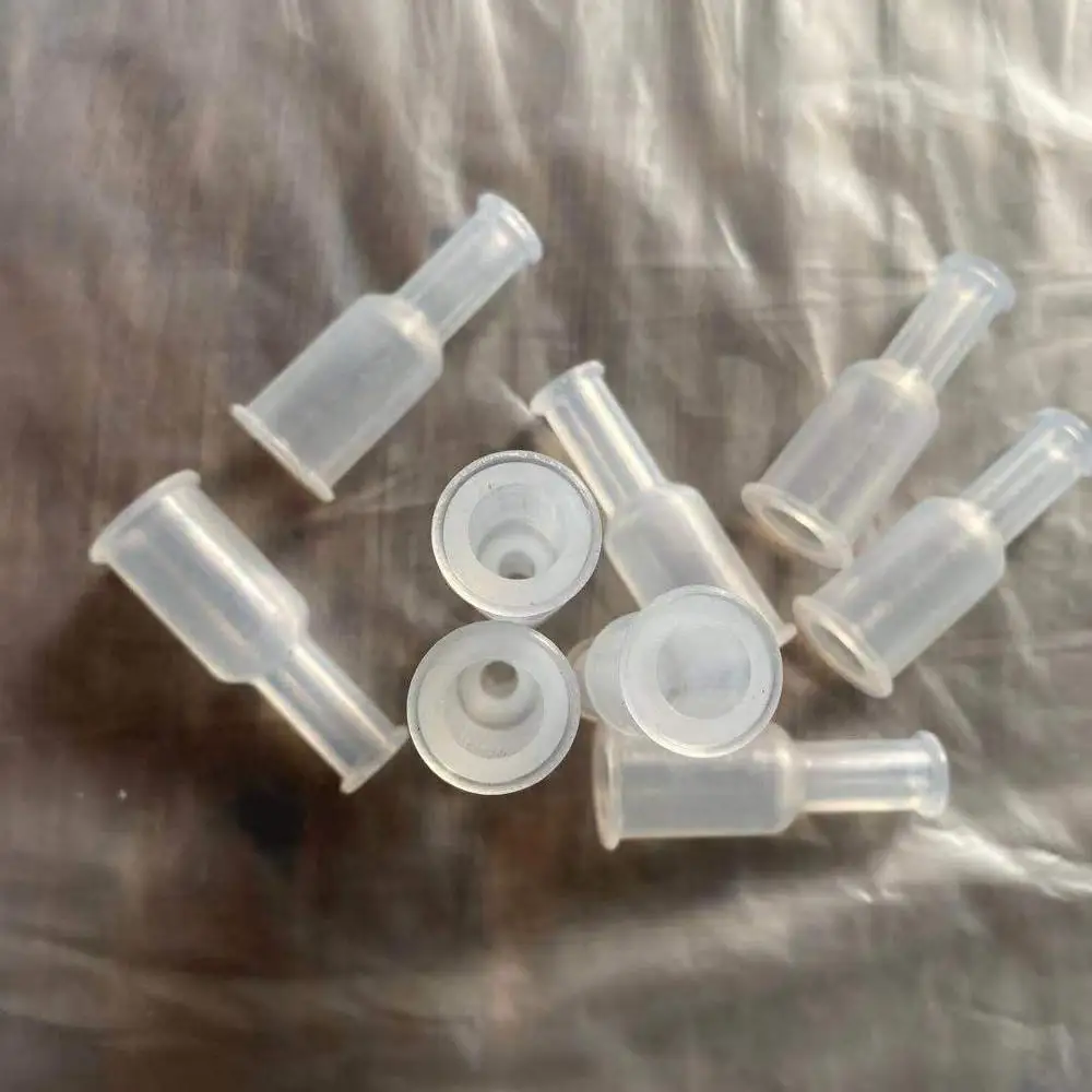 Supplier Free Sample Oem Odmrubber Pipe Plug Flexible Rubber Joint Rubber Pipe