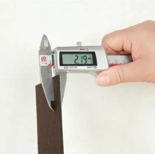 Wholesale adhes felt nonslip pad chair leg floor protectors furniture slider protection pads