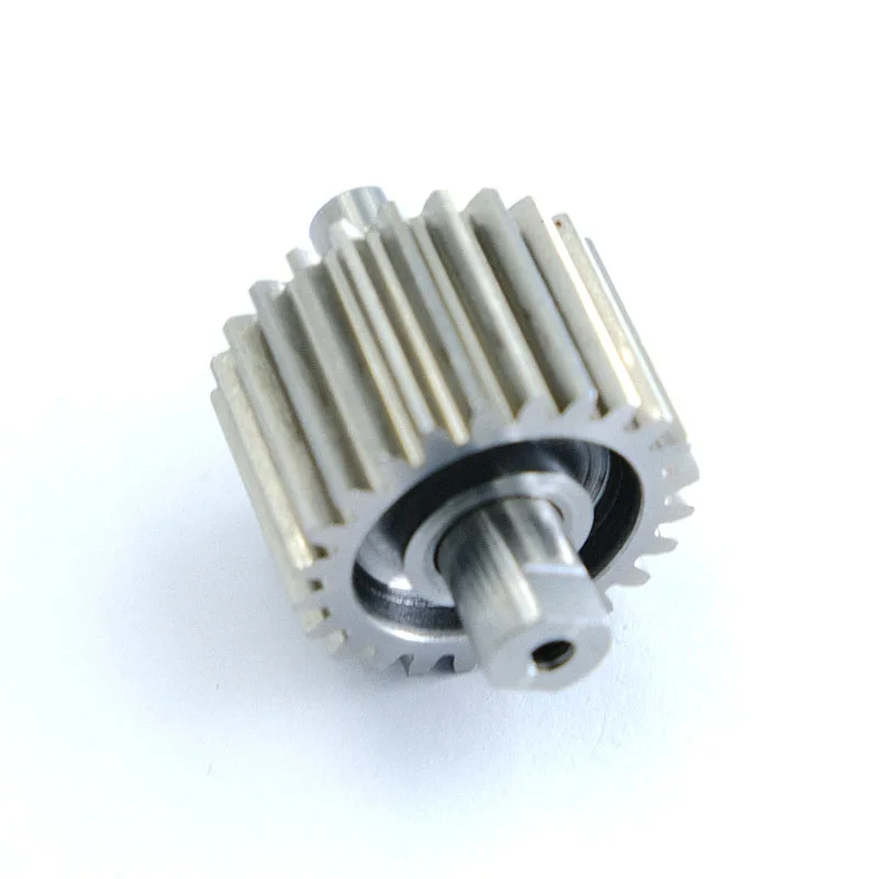 Custom Scooter Engine Turbine Reducer Worm Transmission Gear