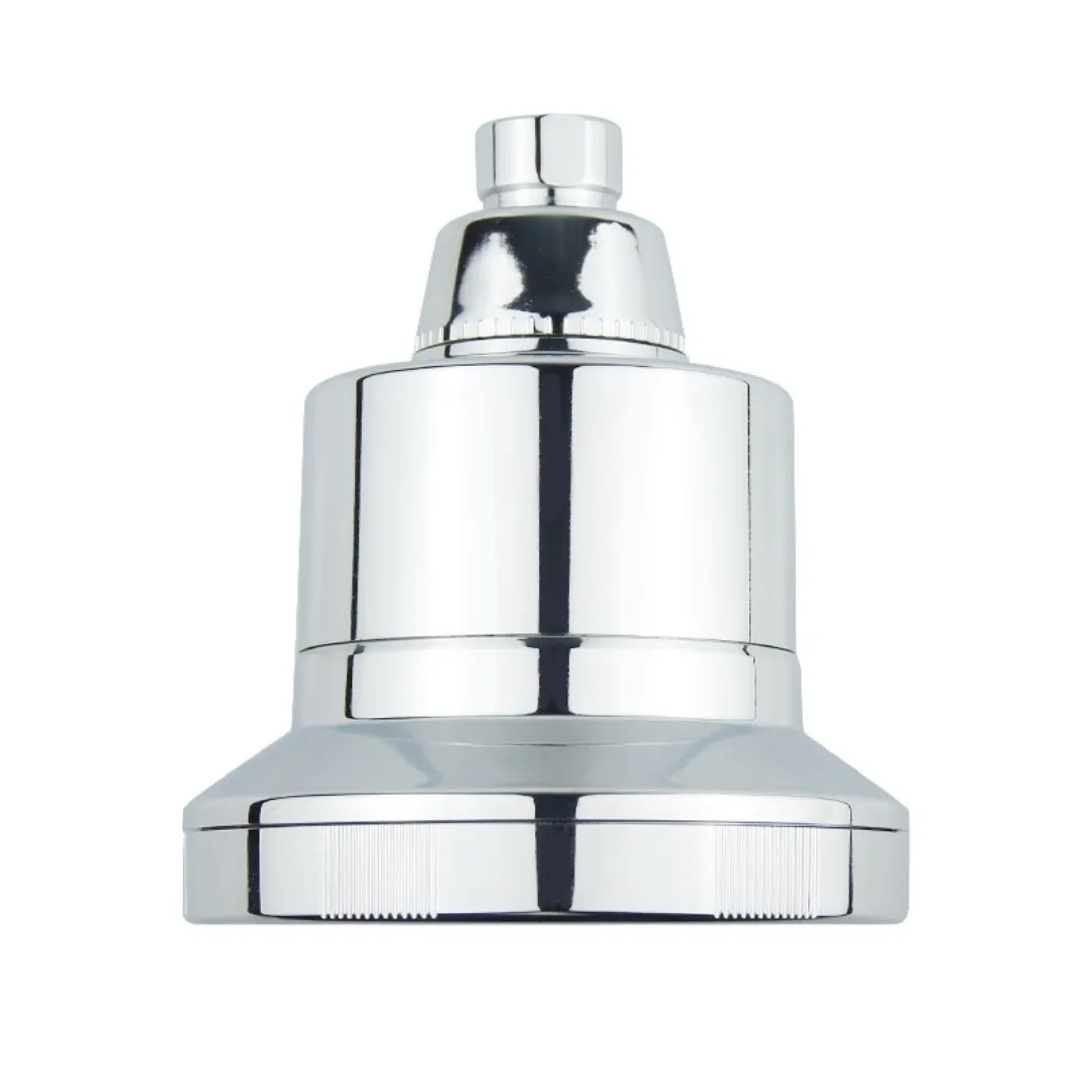Factory Price Filtered Showerhead with Shower Water Filter System High Flow Vitamin C Showerhead Filter for SPA