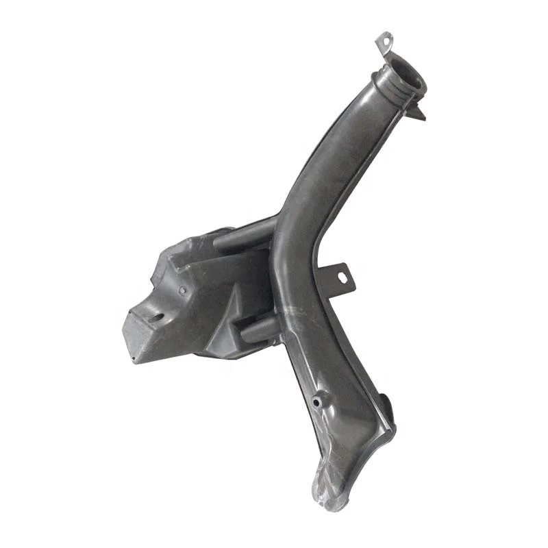 Air Inlet Cleaner Extension Pipe performance intake pipe for Chevrolet 16 MALIBU XL