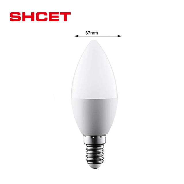 Indoor use led light 220 volt led light bulbs E27 E14 3W 5W 7W