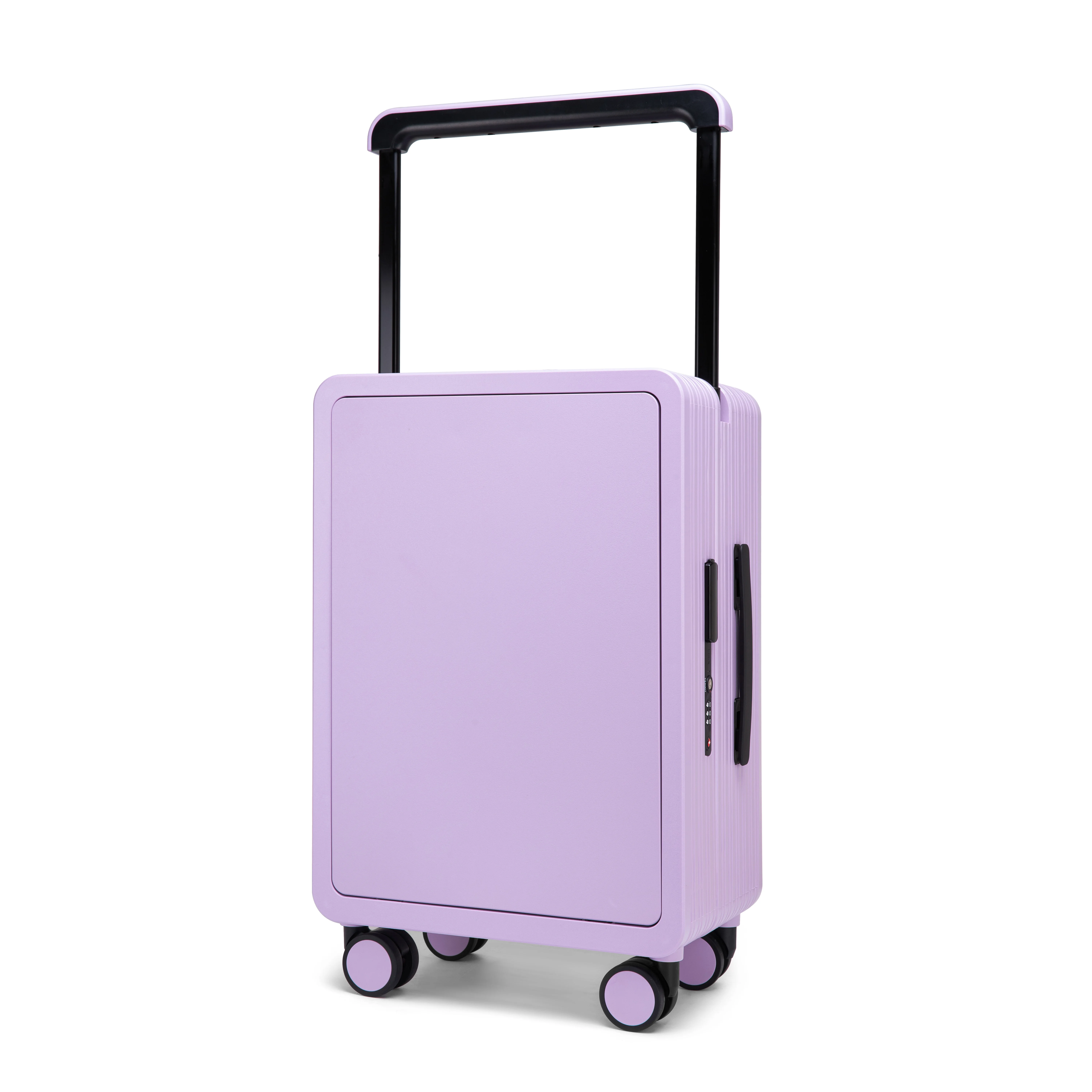 Wide Trolley Suitcases Sets Travel Bags Suitcase With TSA Lock 360 Degree Universal wheels Laggu age bag Travel Suitcase Luggage