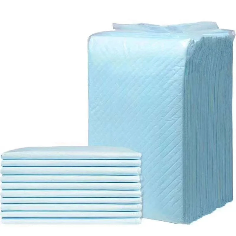 Disposable Hospital Adult Under Pad Protection Incontinence Bed Medical Under pads Manufacturer