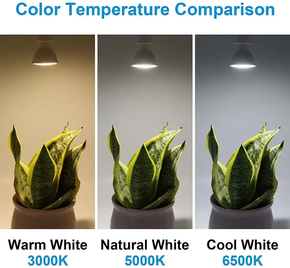 best selling energy saving led light bulb warm white 6w GU10 indoor bulb lamps