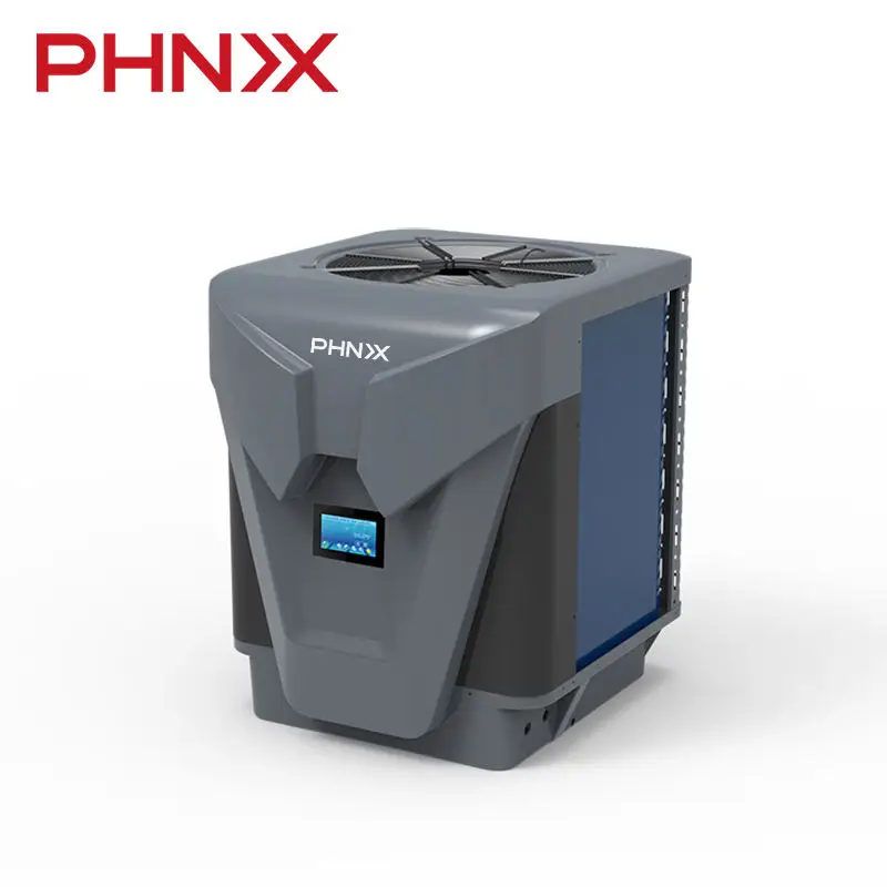 Luft Wasser Wrmepumpe насосы для бассейнов с подогревом от производителя