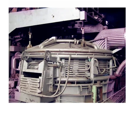 20 ton EAF  Industrial furnace Electric arc furnace  steel making furnace