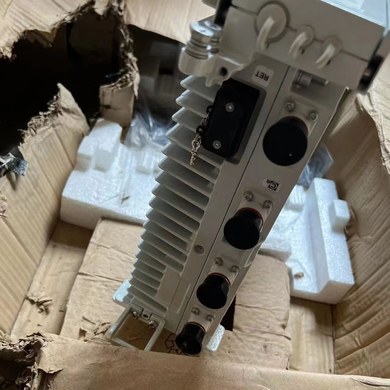 rru huawei Remote Radio Unit RRU 5902 WD5MJRULC8BA 02312BTR for DBS3900/DBS5900